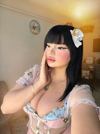 Full leaked Kedibakisli private photo