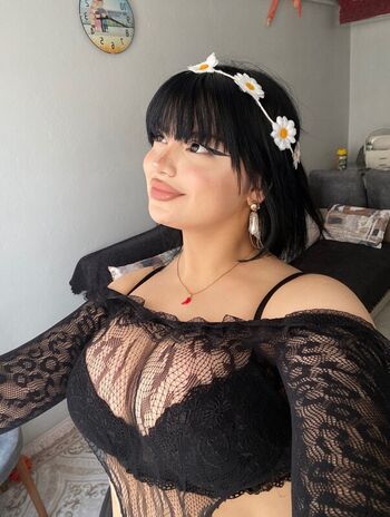 Full leaked Kedibakisli private photo