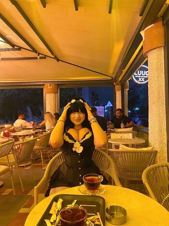 Full leaked Kedibakisli private photo
