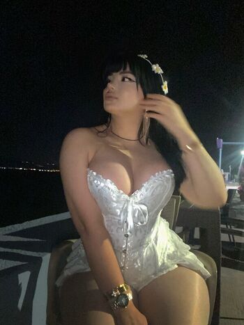 Full leaked Kedibakisli private photo