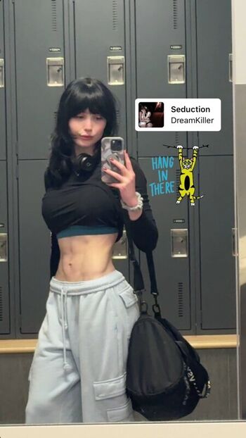 Full leaked Kee nwa private photo