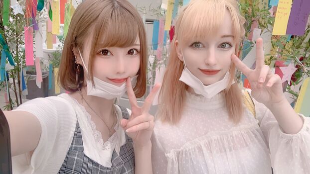 Full leaked Keekihime private photo