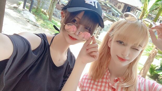 Full leaked Keekihime private photo