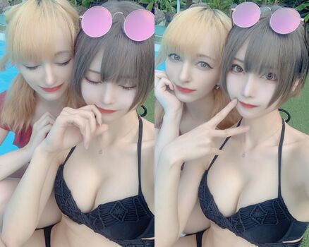 Full leaked Keekihime private photo