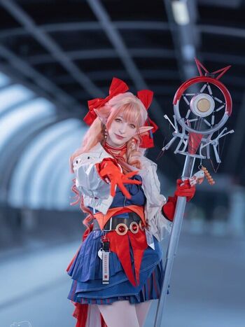 Full leaked Keekihime private photo