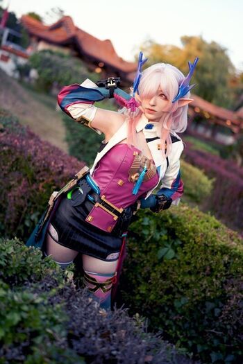 Full leaked Keekihime private photo