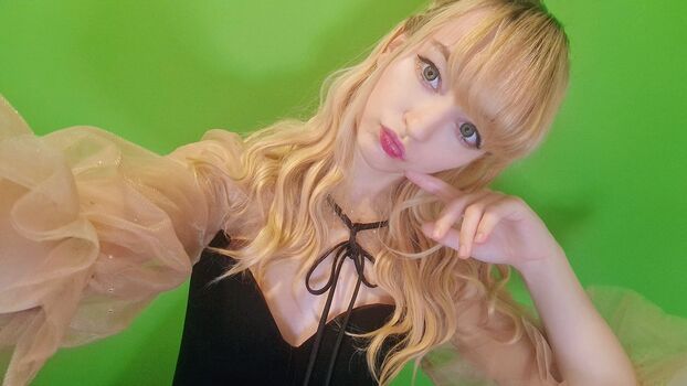 Full leaked Keekihime private photo