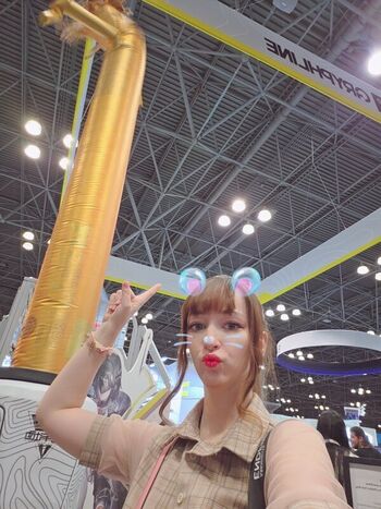 Full leaked Keekihime private photo