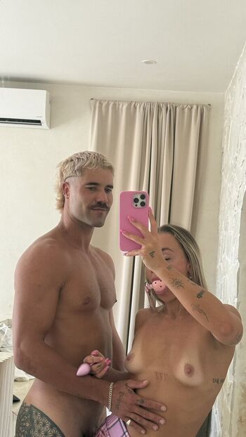 Full leaked Keeks and kyle private photo