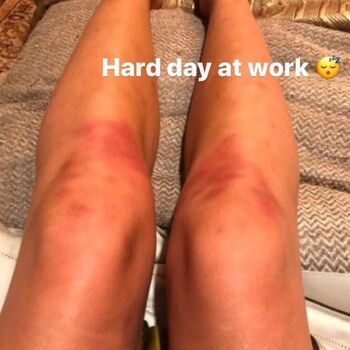 Full leaked Keeley hawes private onlyfans photo