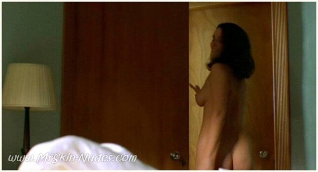 Full leaked Keeley hawes private photo