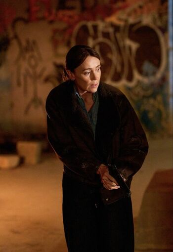 Full leaked Keeley hawes private photo
