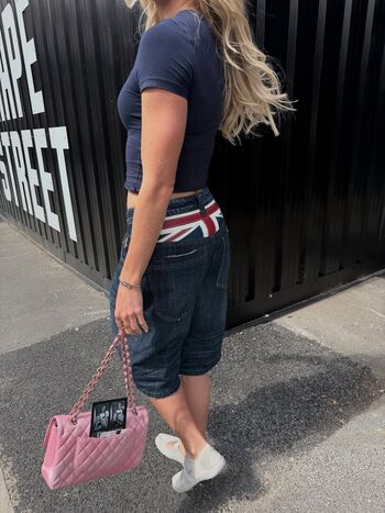Full leaked Keely hodgkinson private photo