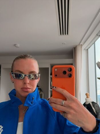 Full leaked Keely hodgkinson private photo