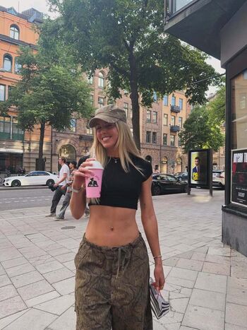 Full leaked Keely hodgkinson page private photo