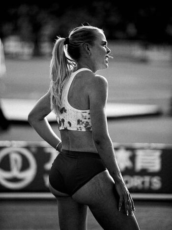 Keely Hodgkinson