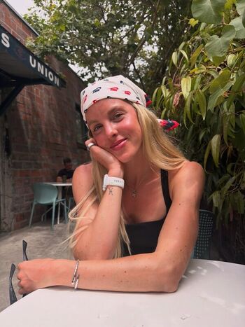 Full leaked Keely hodgkinson page private photo