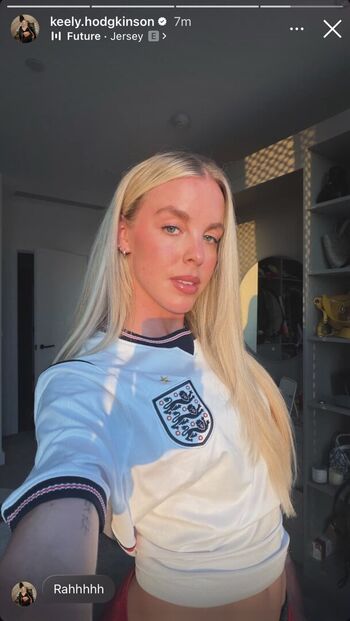 Keely Hodgkinson
