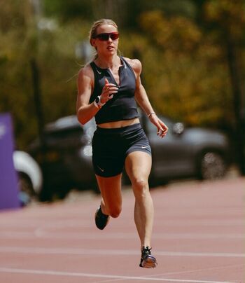 Keely Hodgkinson
