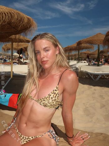 Full leaked Keely hodgkinson private photo