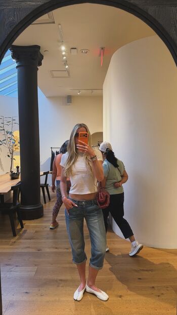 Full leaked Keely hodgkinson page private photo