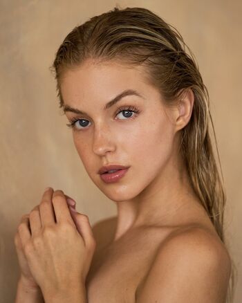 Full leaked Keely hodgkinson page private photo