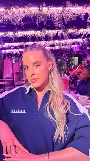Full leaked Keely hodgkinson private photo
