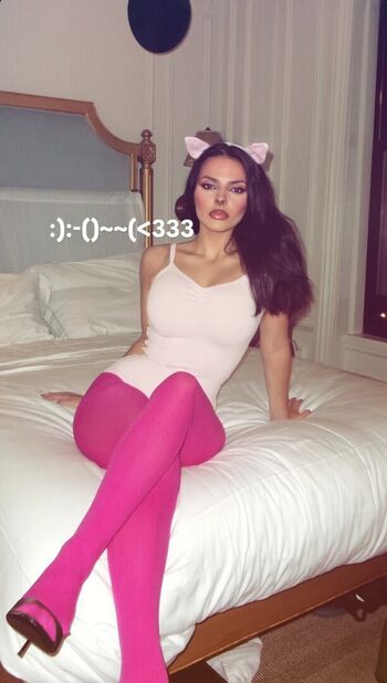 Full leaked Keen dafne private photo