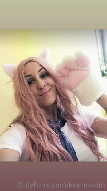 Full leaked Keennadin private photo
