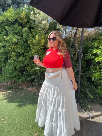 Full leaked Keepingitkeels private photo