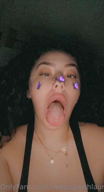 Full leaked Keepupwithlauren private photo