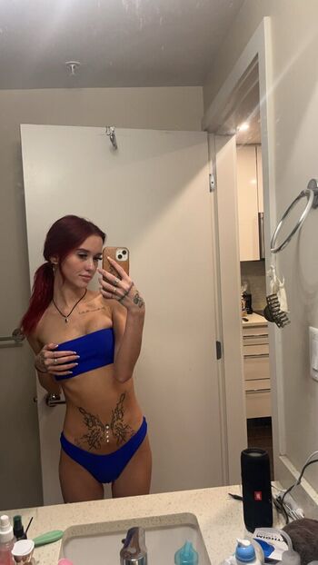 Full leaked Keeraleigh page private photo