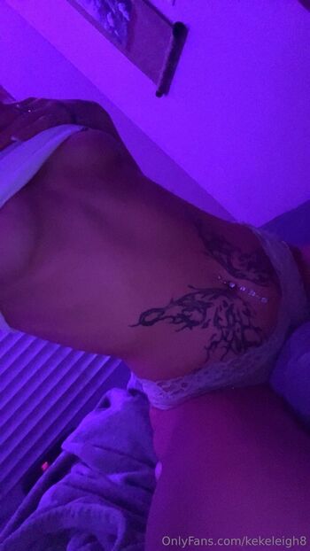 Full leaked Keeraleigh private photo