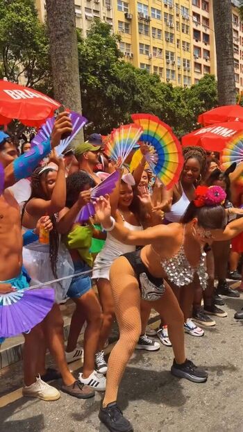 Full leaked Kefera buchmann private photo