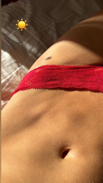 Full leaked Kefera buchmann private photo