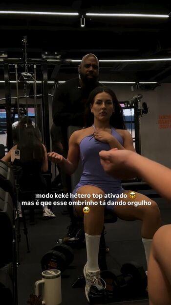 Full leaked Kefera buchmann private photo
