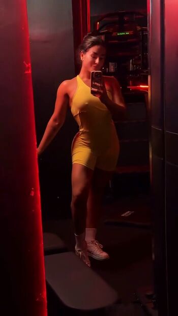 Full leaked Kefera buchmann private photo