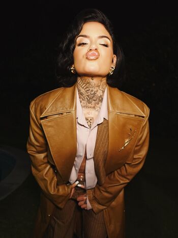 Kehlani
