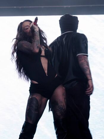 Full leaked Kehlani private photo