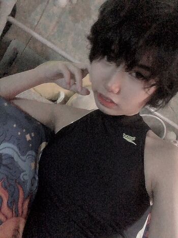 Full leaked Keiiyurii private photo