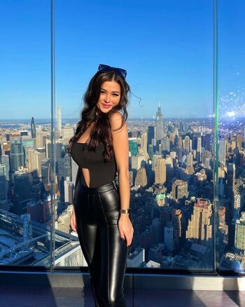 Full leaked Keilah kang killian private photo