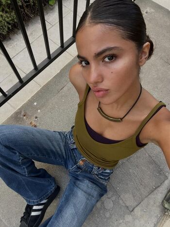 Full leaked Keilani lizbeth private photo
