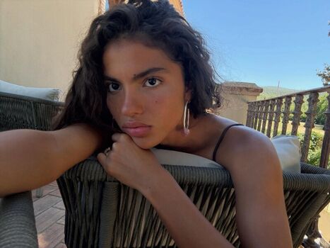 Full leaked Keilani lizbeth private photo