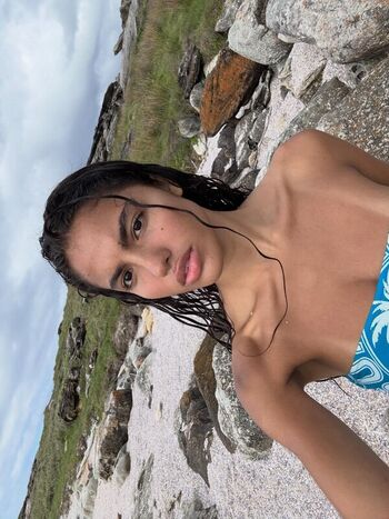 Full leaked Keilani lizbeth private photo