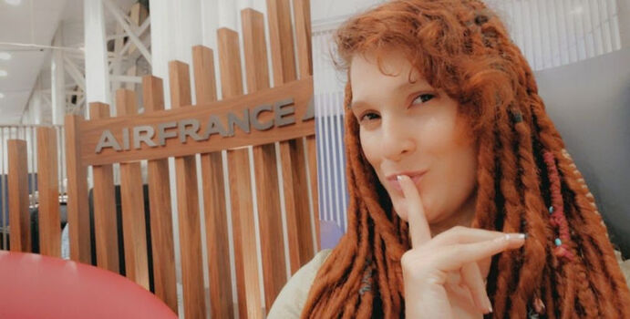 Full leaked Keira abel private photo