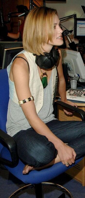 Full leaked Keira knightley private photo