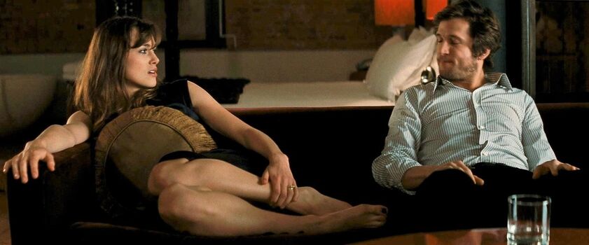 Full leaked Keira knightley private photo