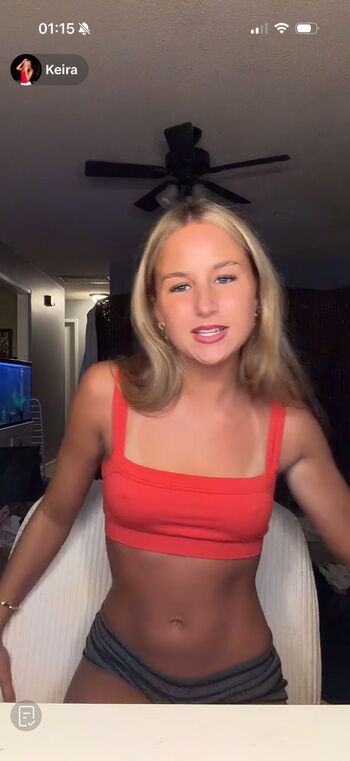 Full leaked Keira wrightman private photo