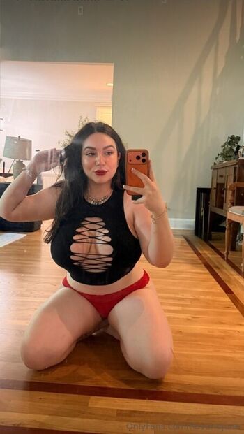 Full leaked Keirajune private photo
