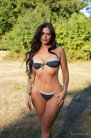 keiranlee